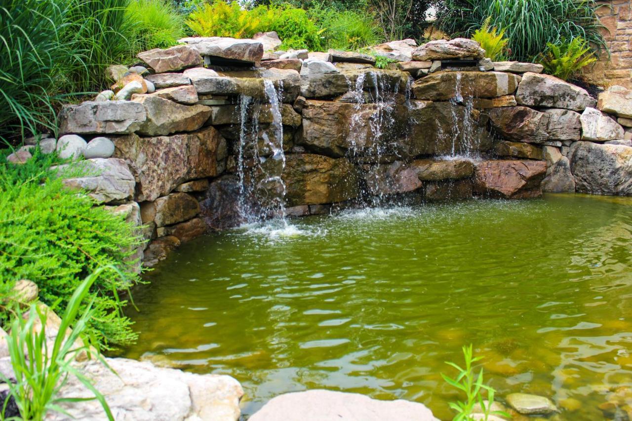 فندق Mary'S Land Farm مدينة إليكوت المظهر الخارجي الصورة