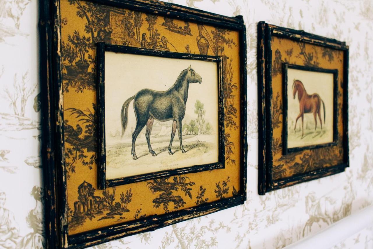 فندق Mary'S Land Farm مدينة إليكوت المظهر الخارجي الصورة