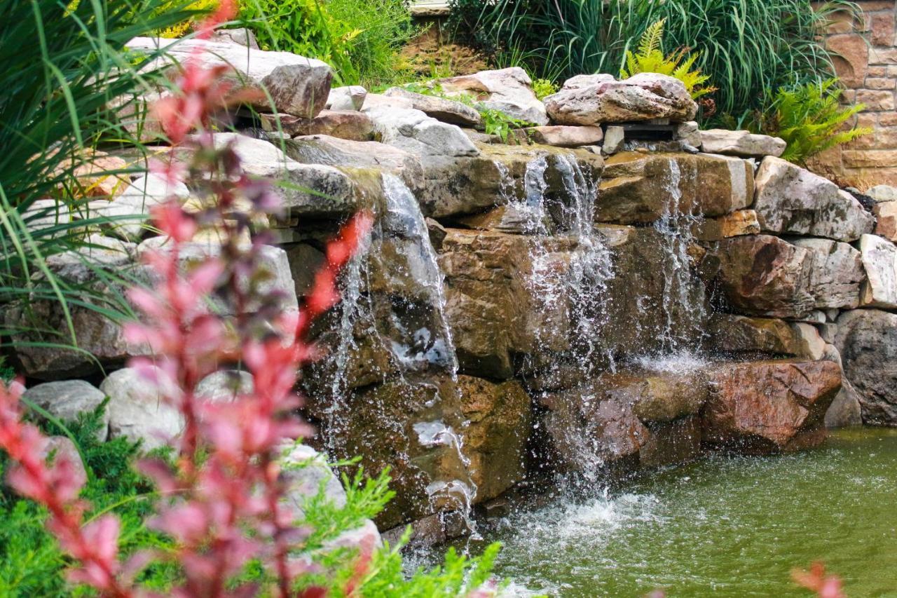 فندق Mary'S Land Farm مدينة إليكوت المظهر الخارجي الصورة