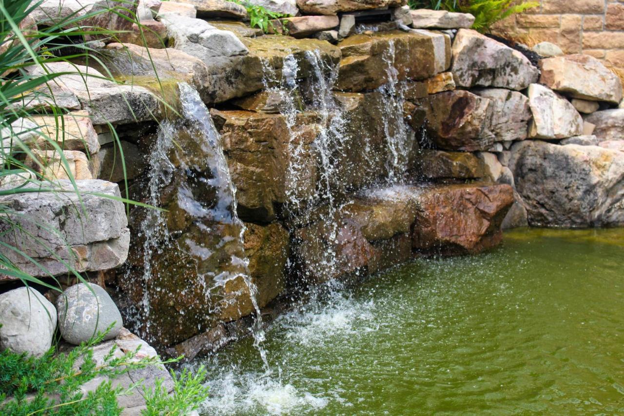 فندق Mary'S Land Farm مدينة إليكوت المظهر الخارجي الصورة