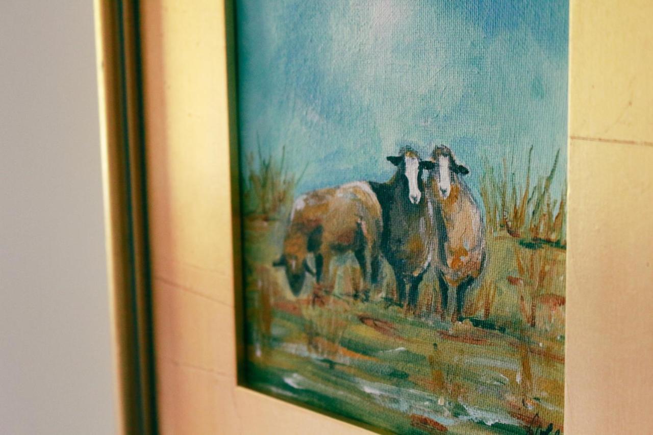 فندق Mary'S Land Farm مدينة إليكوت المظهر الخارجي الصورة