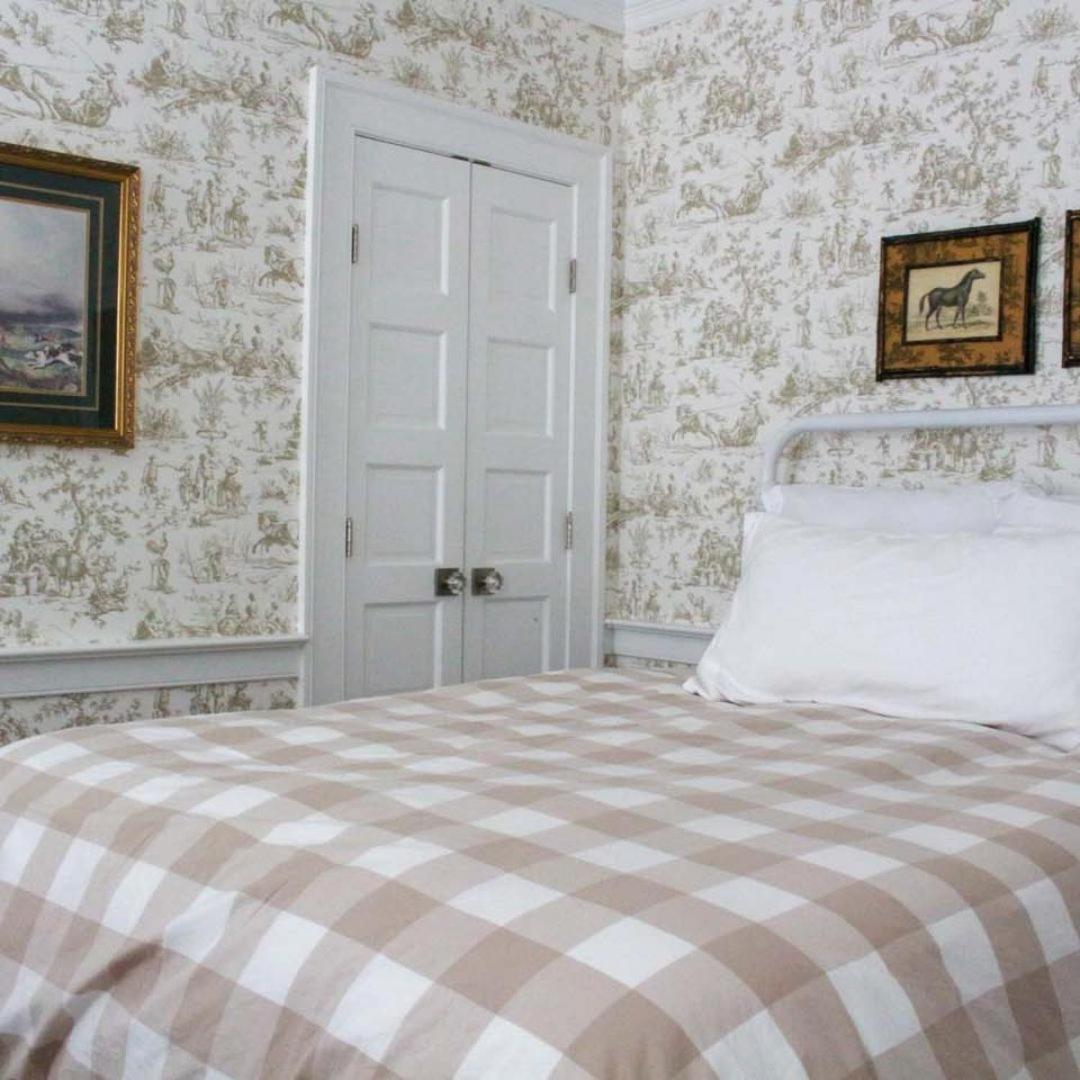 فندق Mary'S Land Farm مدينة إليكوت المظهر الخارجي الصورة